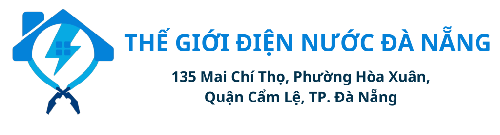 Thiết Giới Điện Nước 